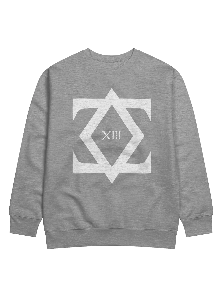 Elements Logo Sweater product image (2)