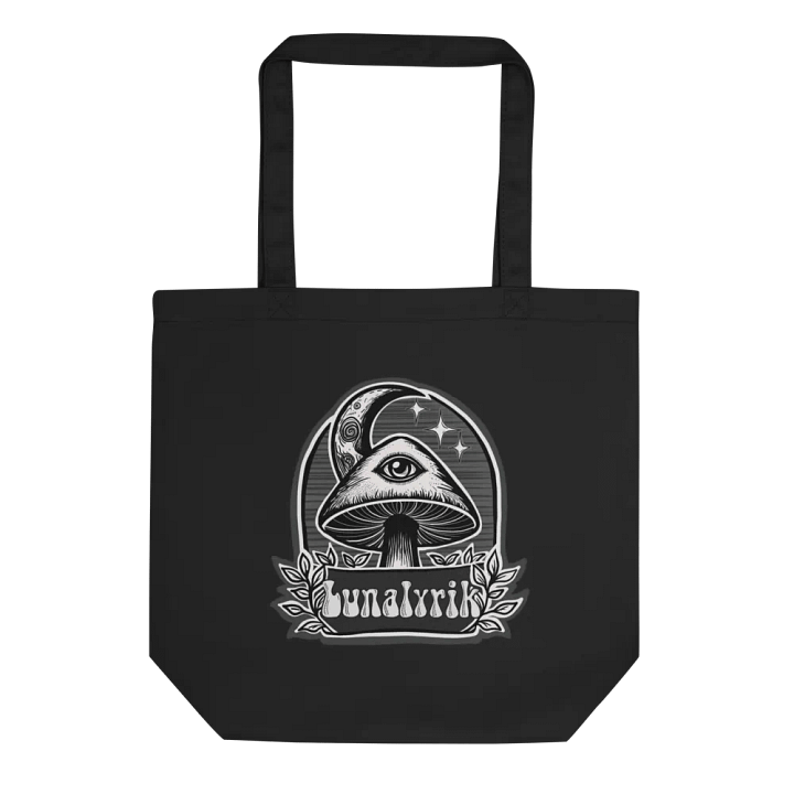 Lunalyrik Tote Variant product image (1)