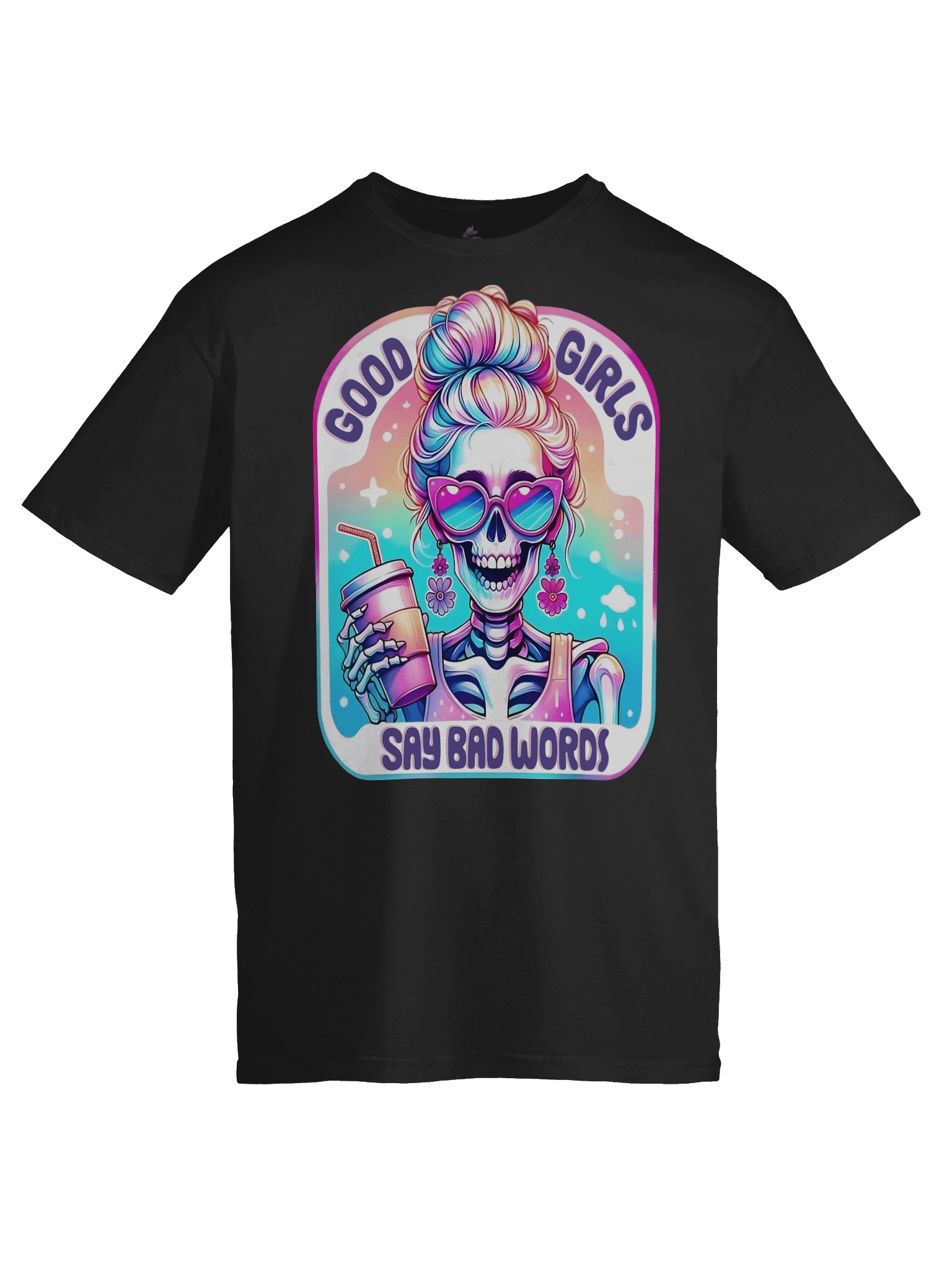 Good Girls Say Bad Words product image (74)
