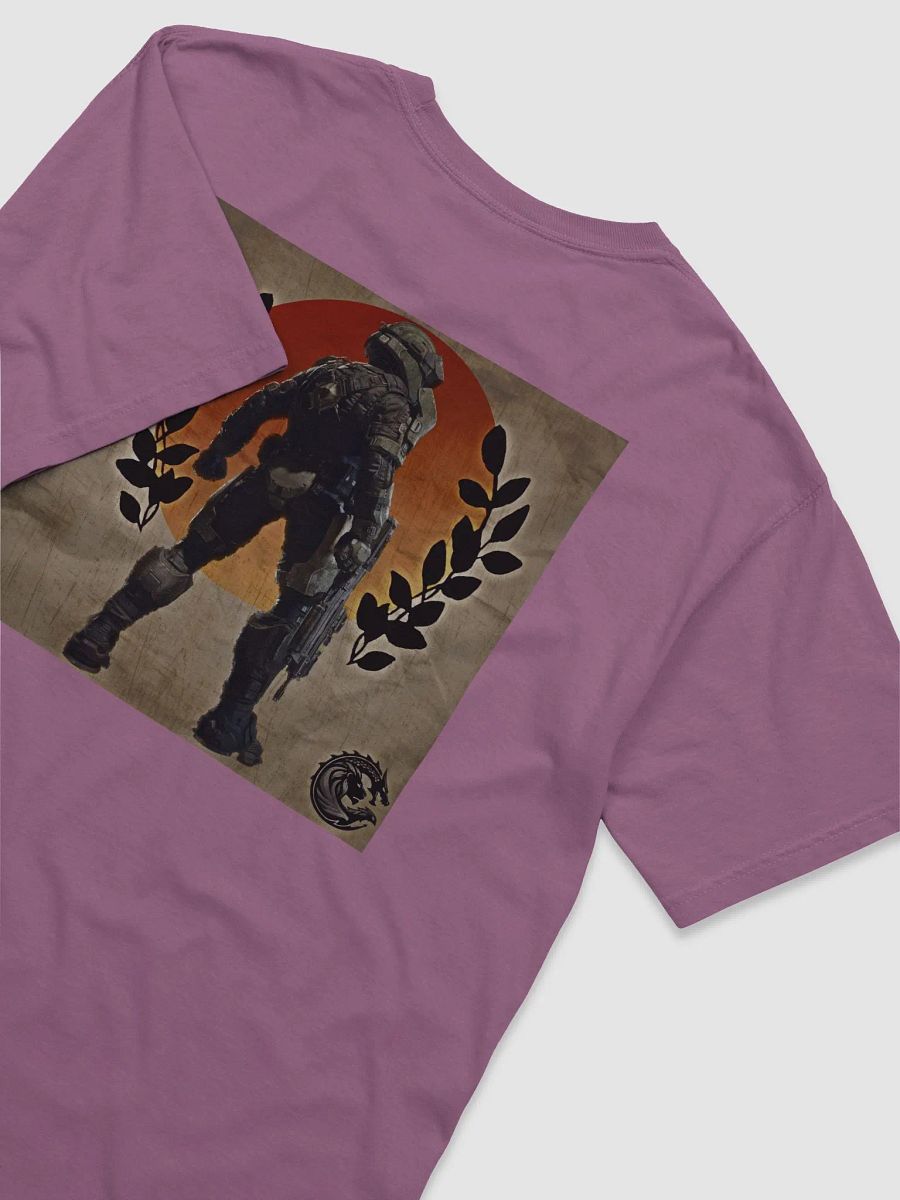 TDI & the Rising Sun product image (55)