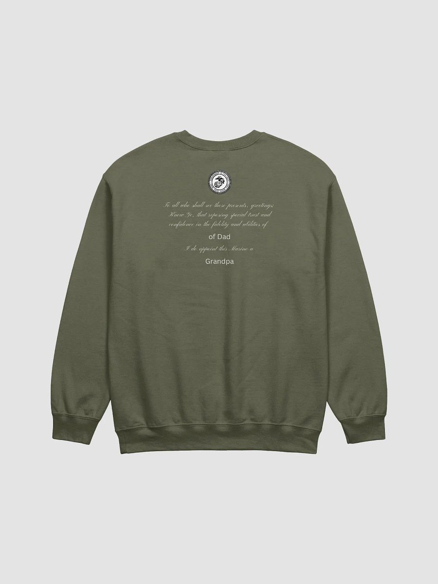 Topaz Marine Shirt product image (4)