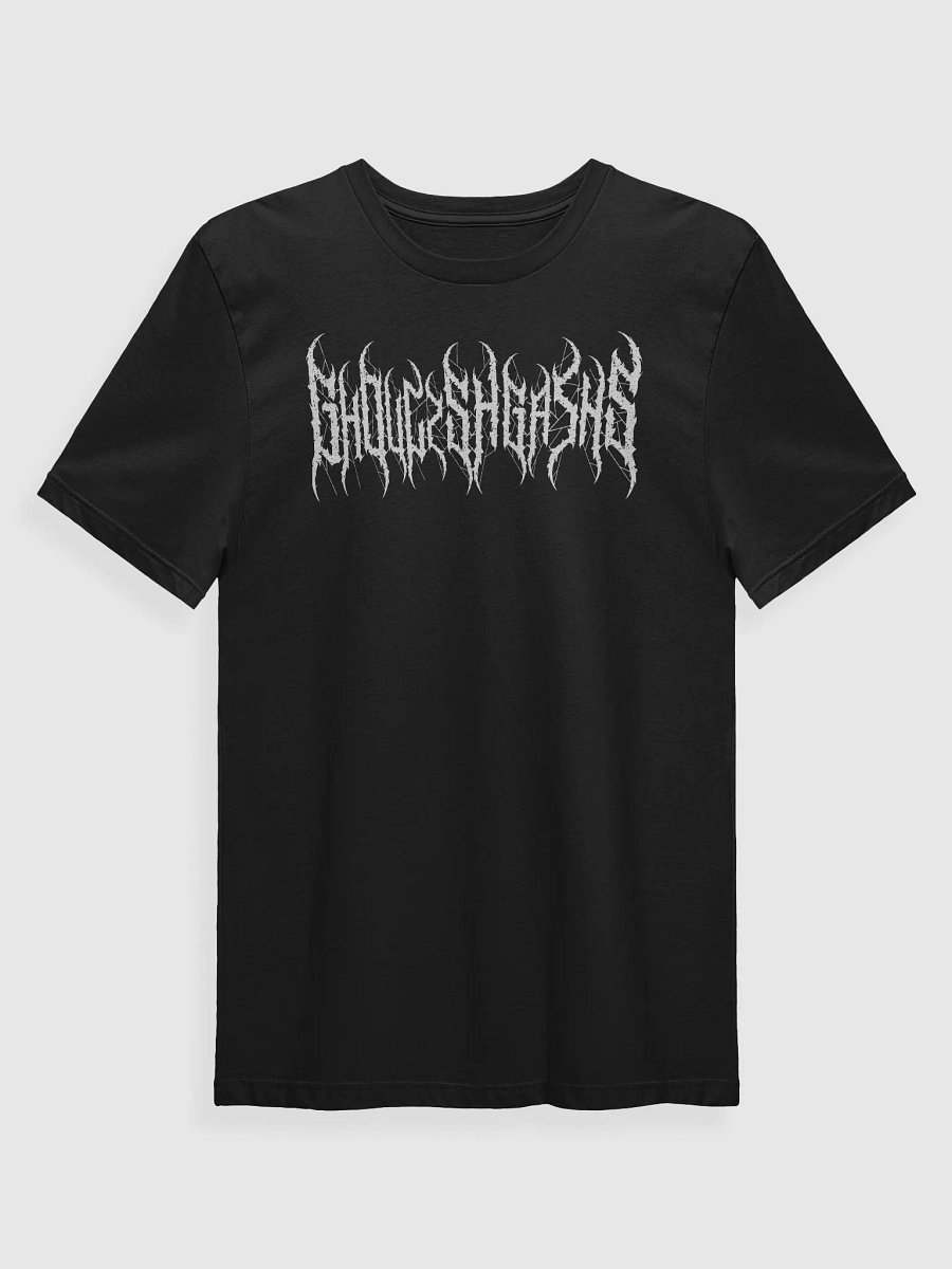 Ghoulish Gains (Brutal Logo) product image (1)