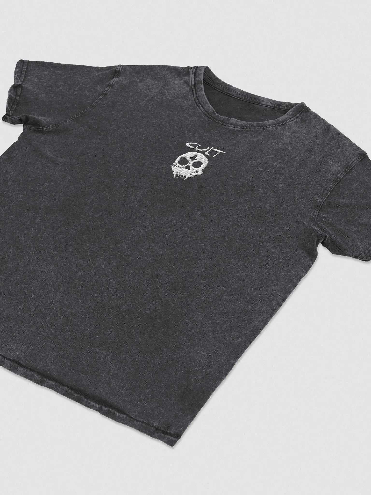 SKULL CREW EMBROIDERY product image (2)