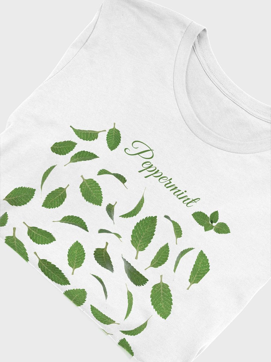 Peppermint Leaves product image (5)