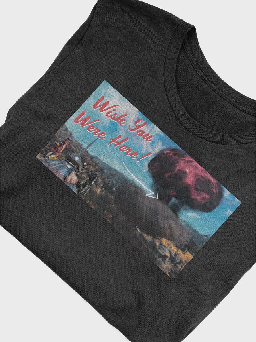 Wish You Were Here! - Dark product image (27)