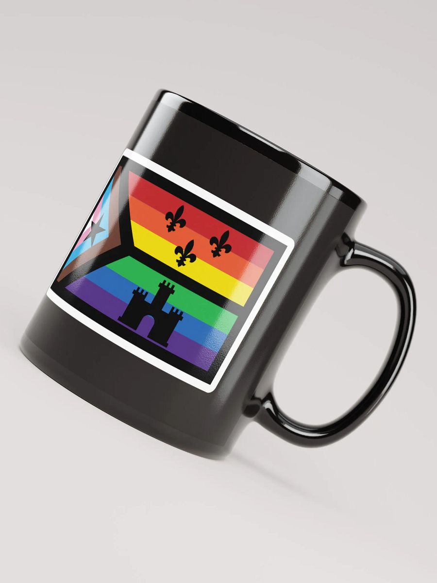 Hello Agaydiana Coffee Mug product image (7)