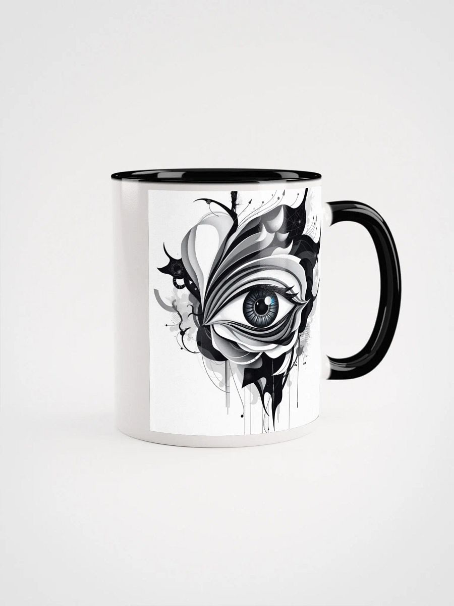 Ra's watchful Gaze Mug - Ceramic Mug product image (3)