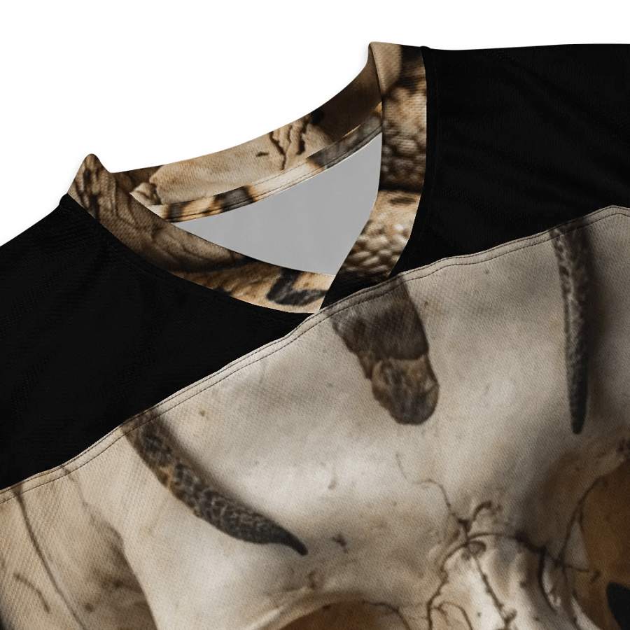 Twisted Skulls Long Sleeves (Unisex) product image (3)