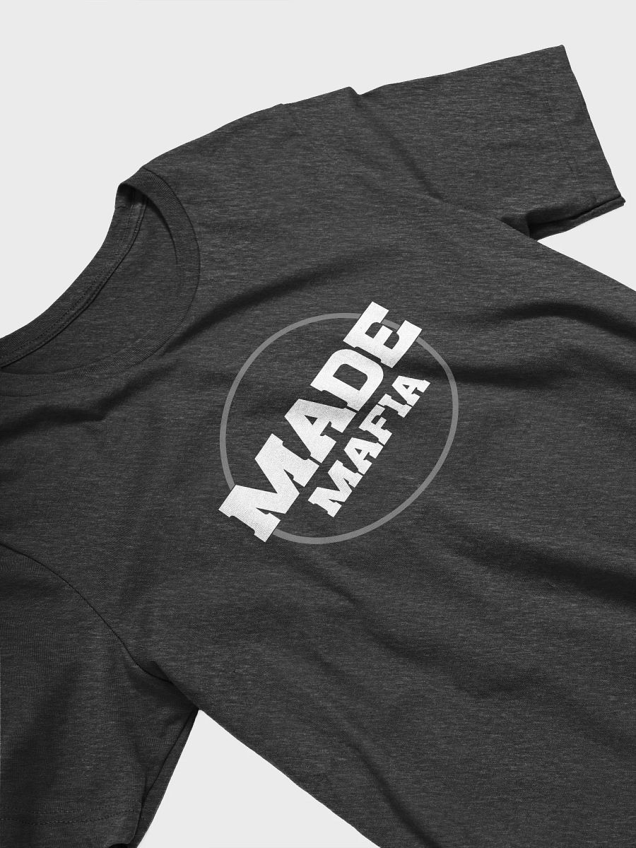 MADE Mafia Logo Tee product image (3)