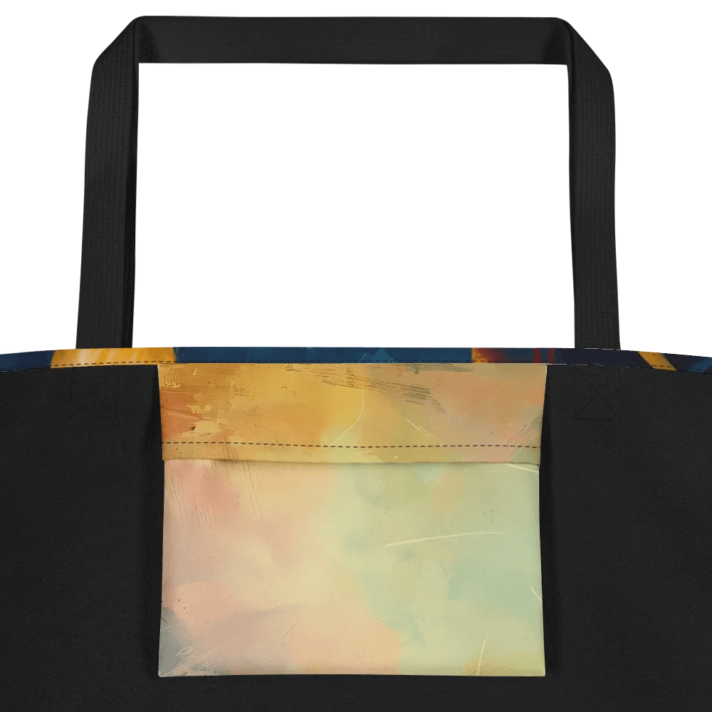 Wildlife Elephant Tote Bag product image (2)