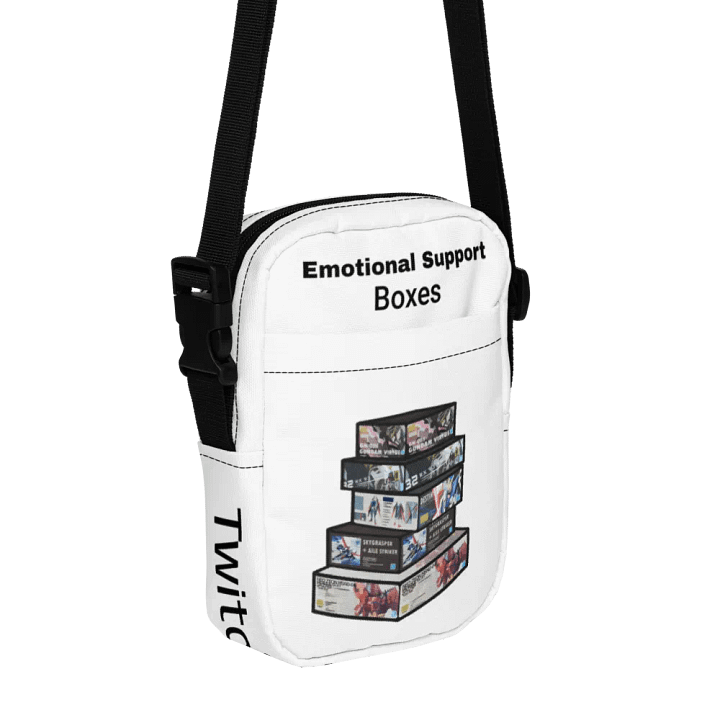 Emotional Support Bag product image (1)