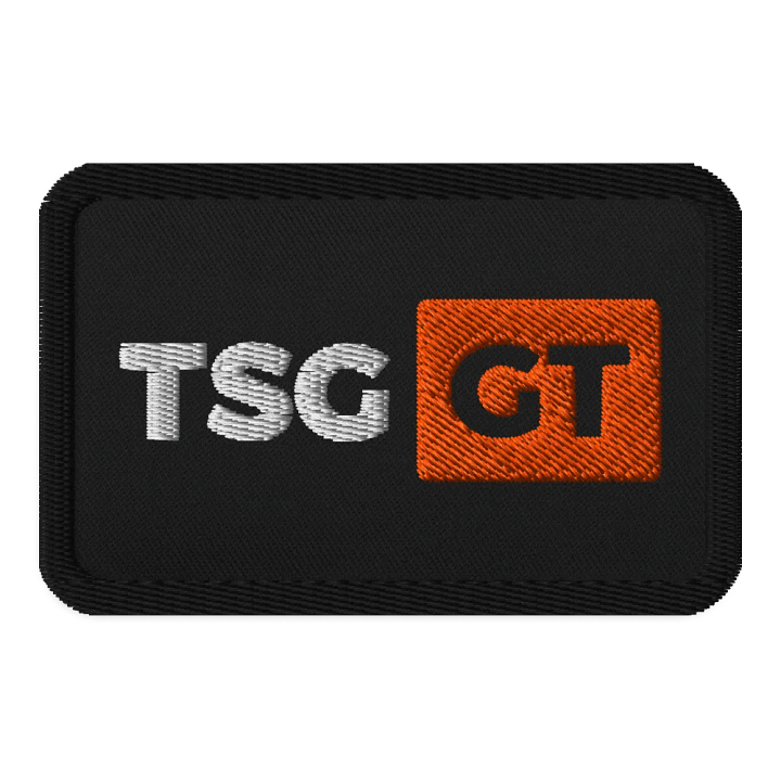 Supporter Patch product image (1)