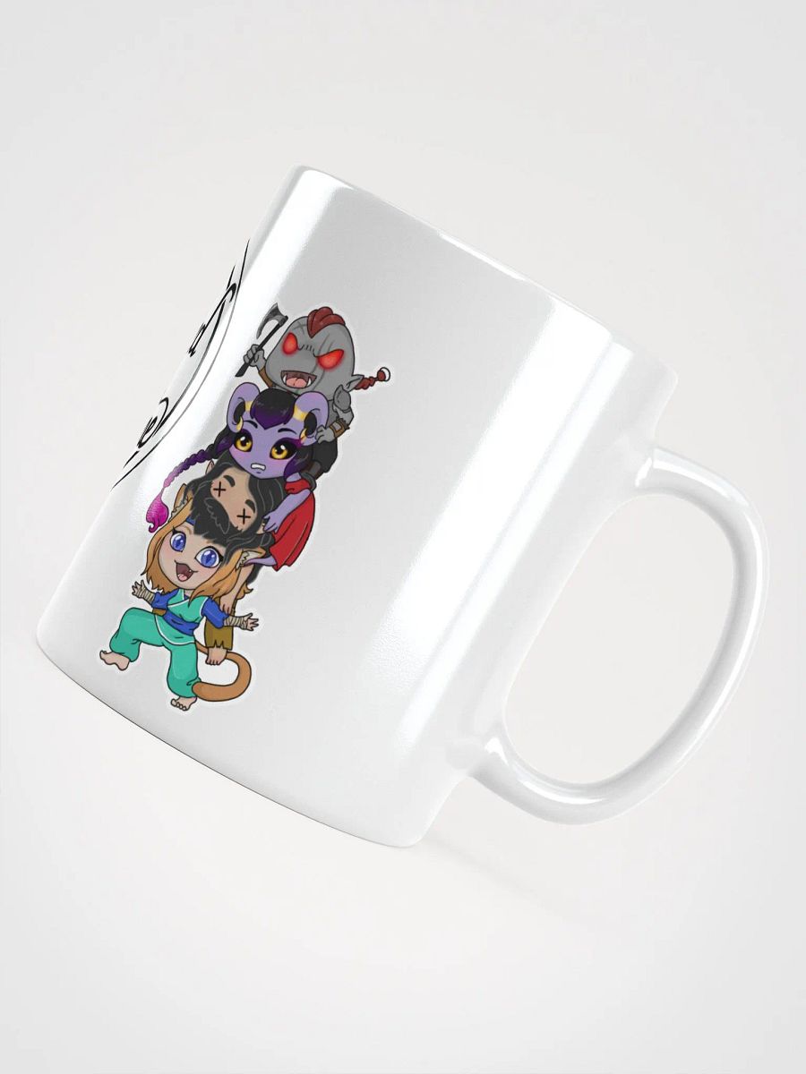 Sacred Flame Chibi Towers product image (4)