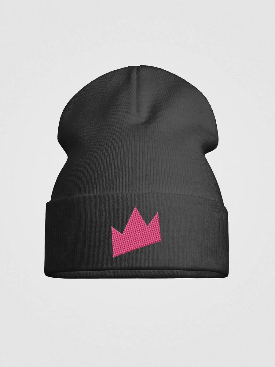 PG X HOTC: Knit Beanie product image (1)
