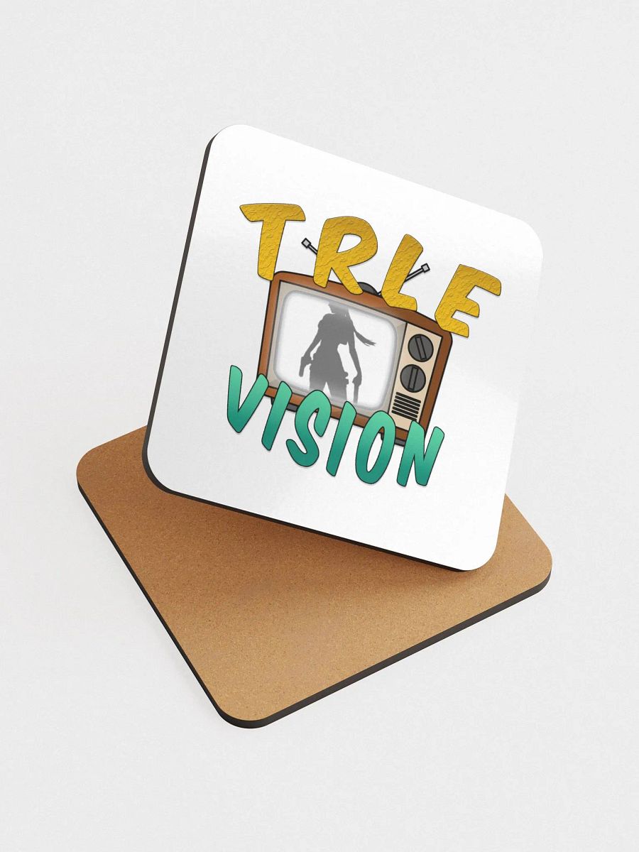 TRLEvision Coasters product image (3)