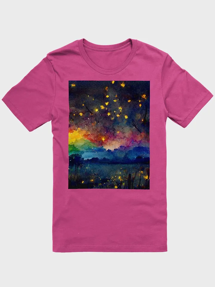 Iconic Softness T-Shirt product image (1)