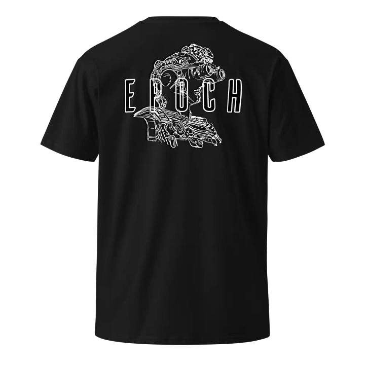 Epoch Premium Tee product image (2)