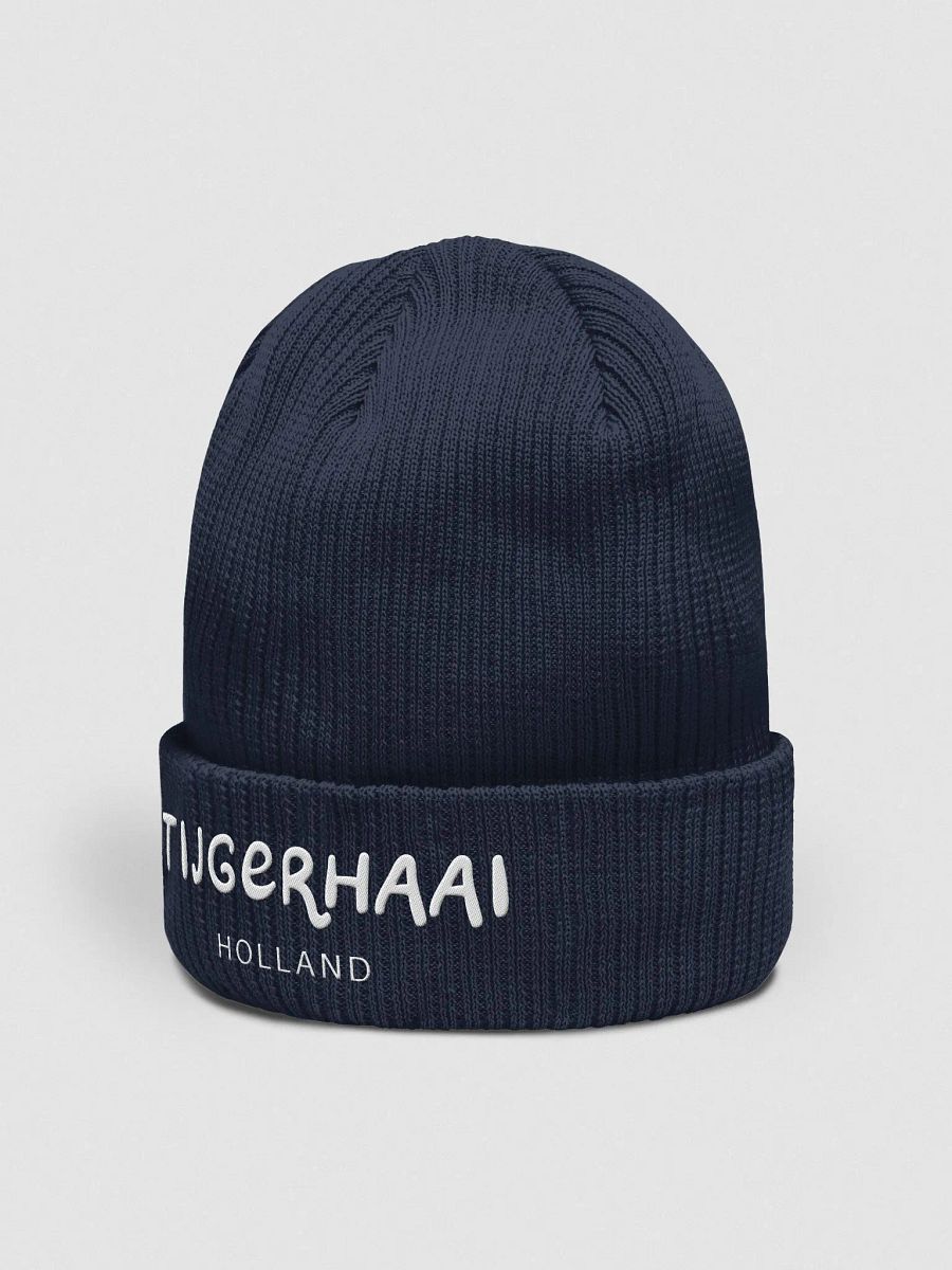 Tijgerhaai Holland Beanie product image (2)
