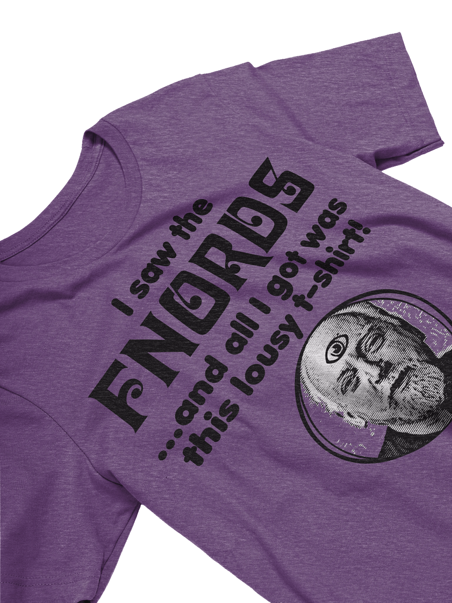 Fnord Shirt product image (15)