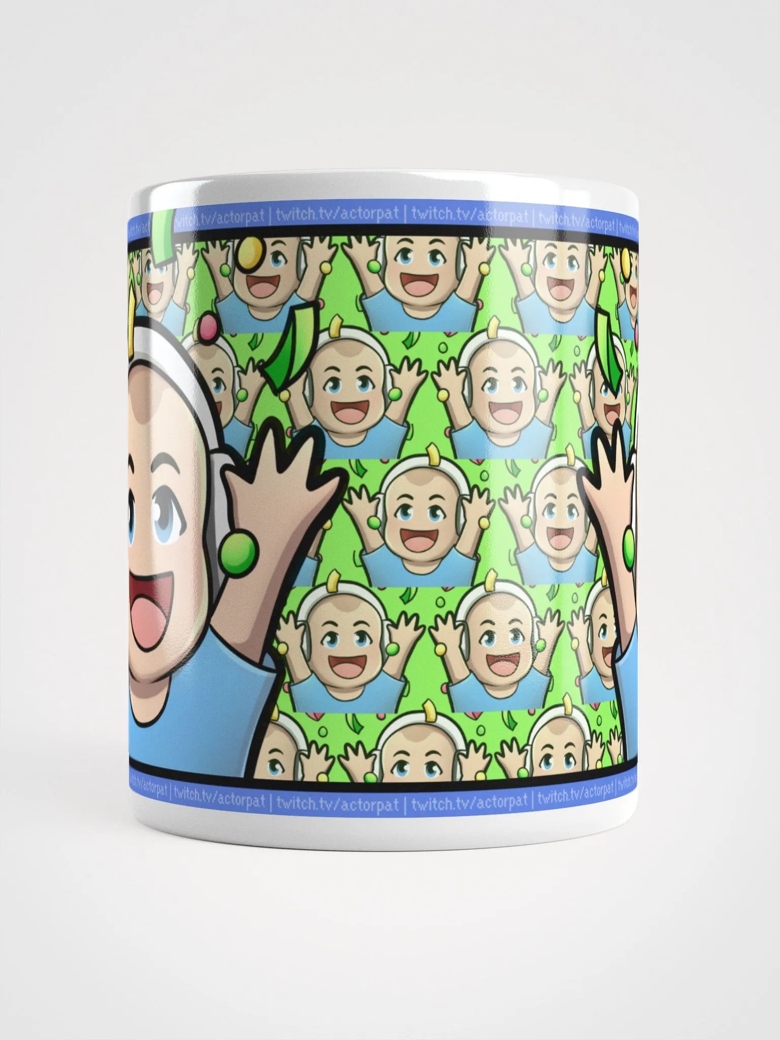 Hype Mug product image (5)