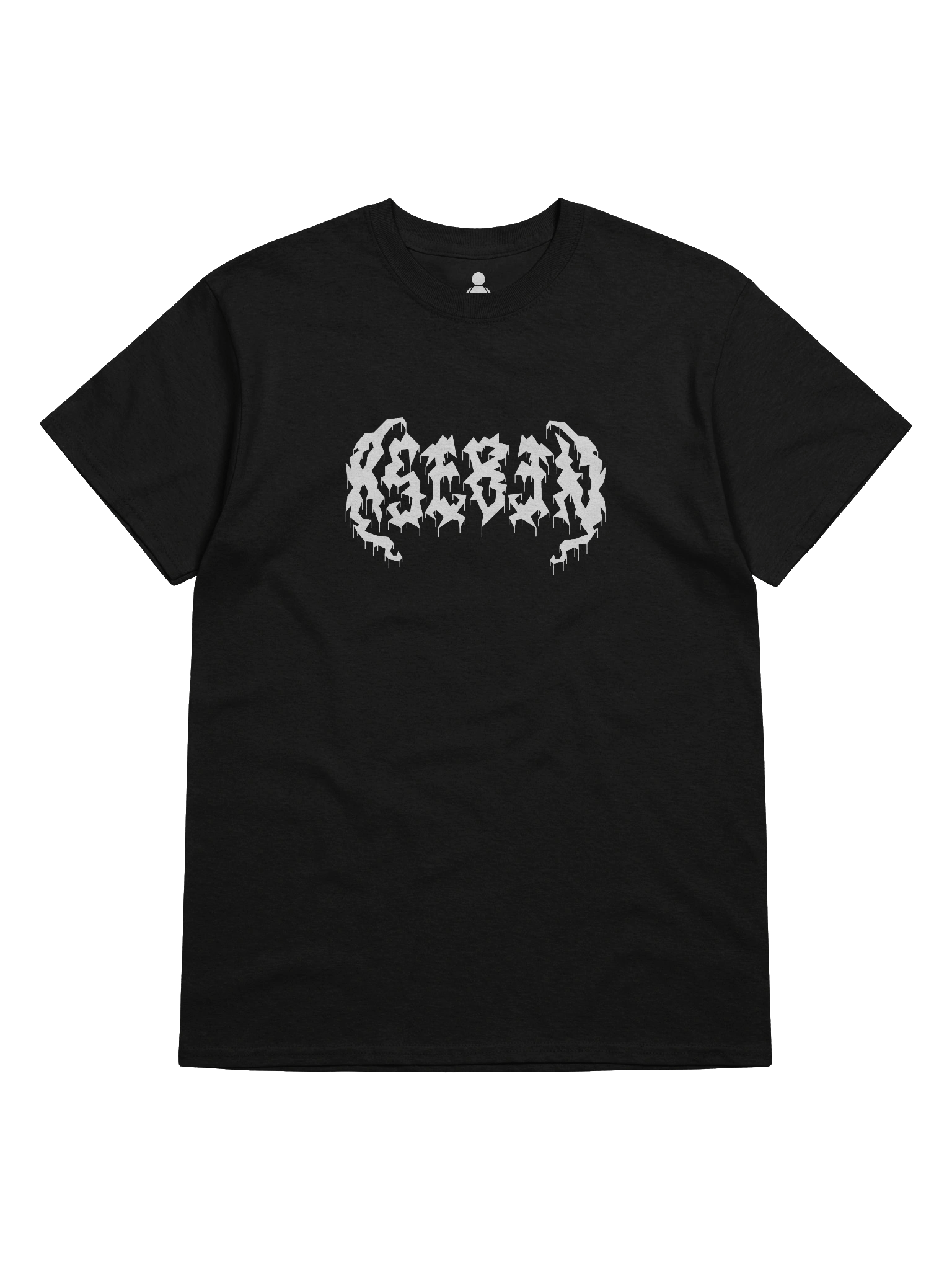 Classic Aseben Tee product image (1)