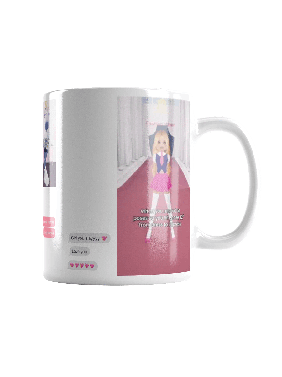 dress to impress with my baddies product image (2)