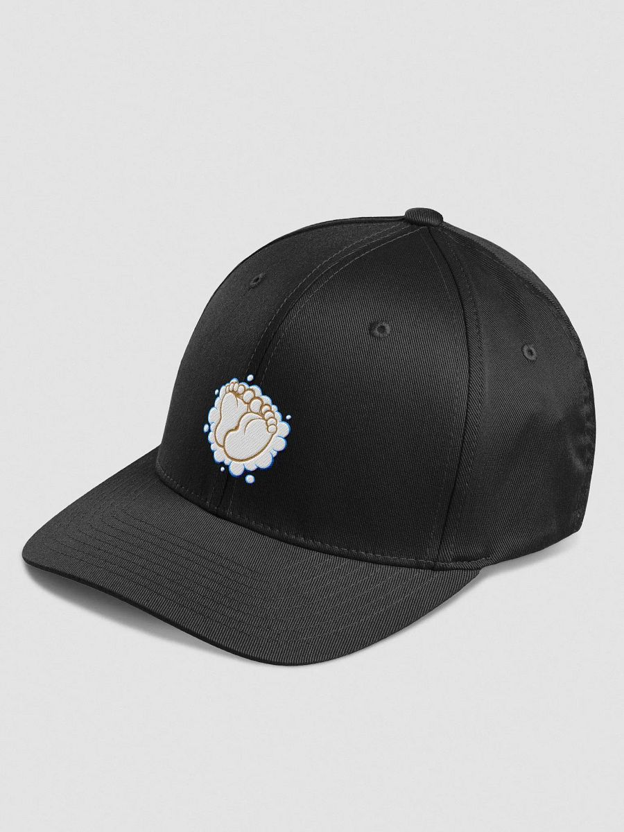 Baby Feet Flexfit Cap product image (2)
