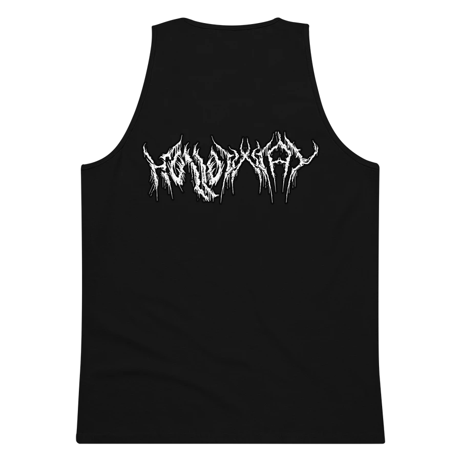 HOLLOWxWAY Tank Top product image (6)