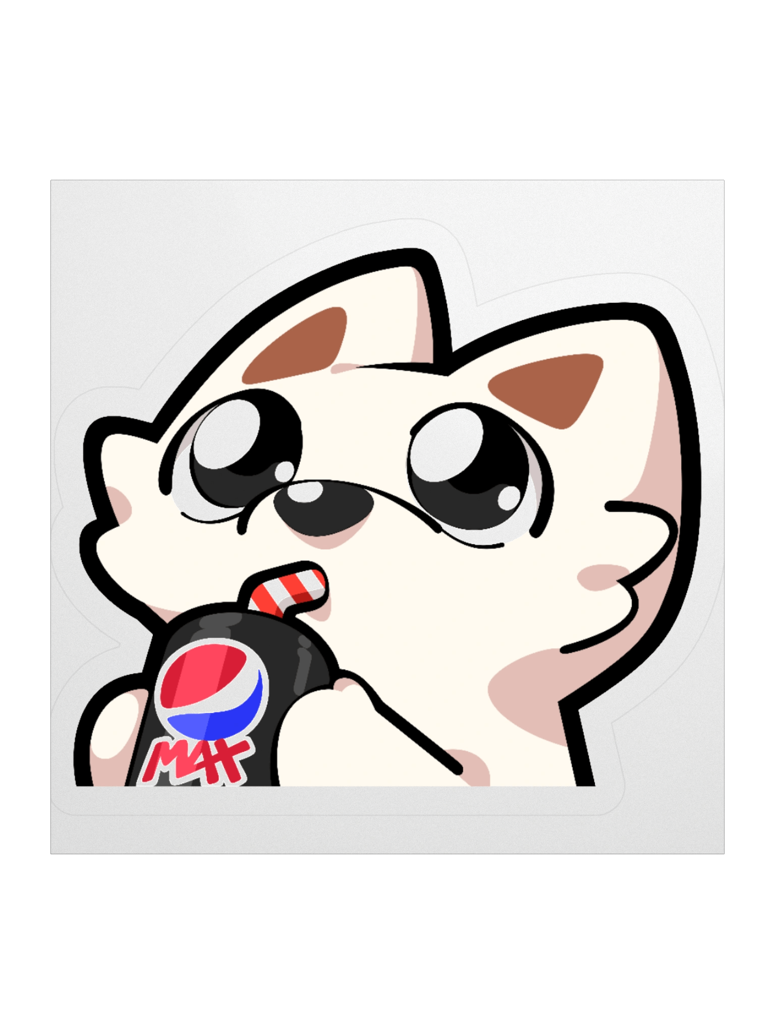 Sip Sticker product image (1)