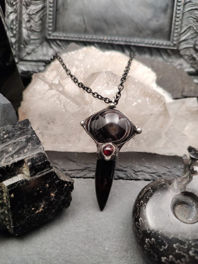 EYESCREAM Cone Talisman - Underworld Ward product image (6)
