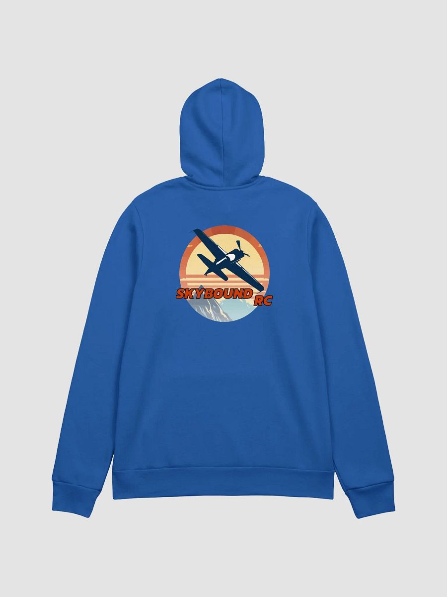 Skybound Premium Fleece Hoodie product image (11)