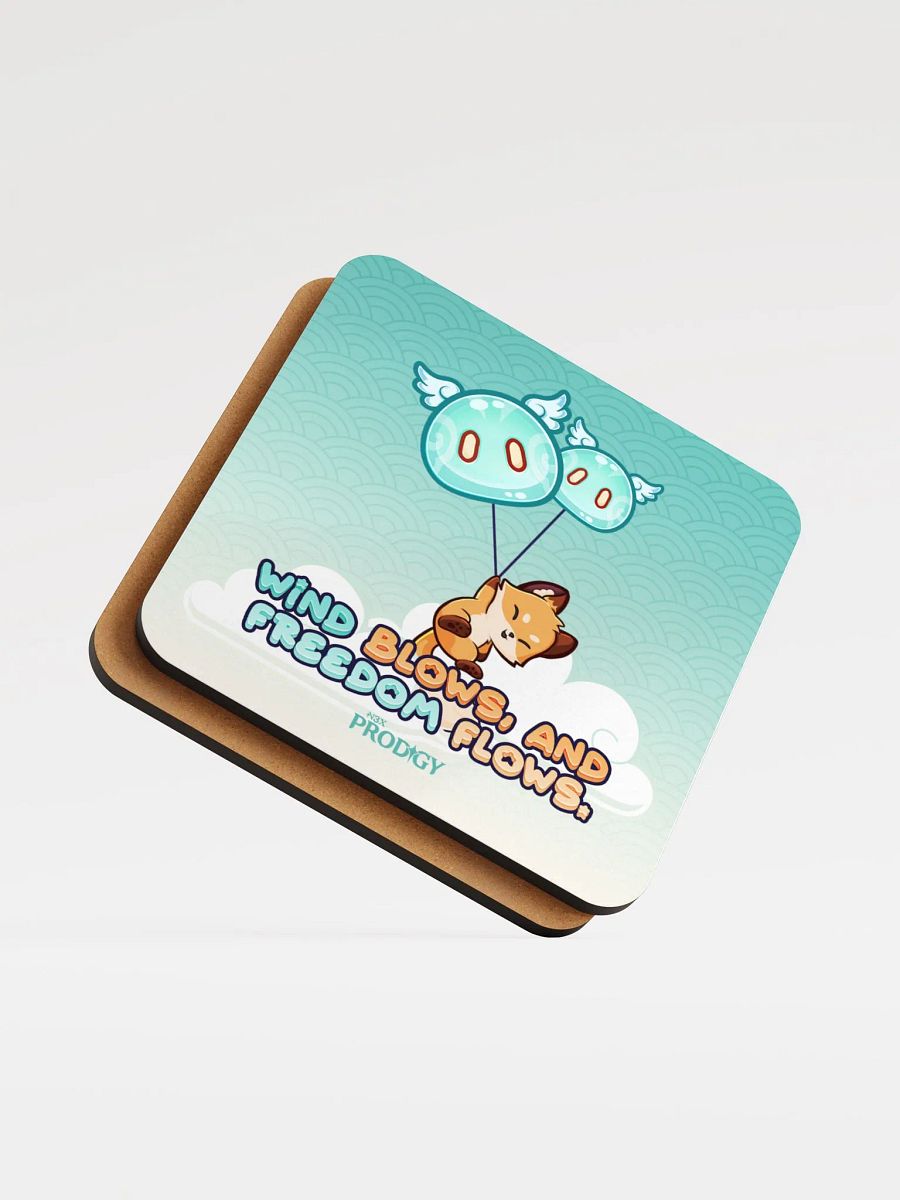 Fox & Anemo Slimes 