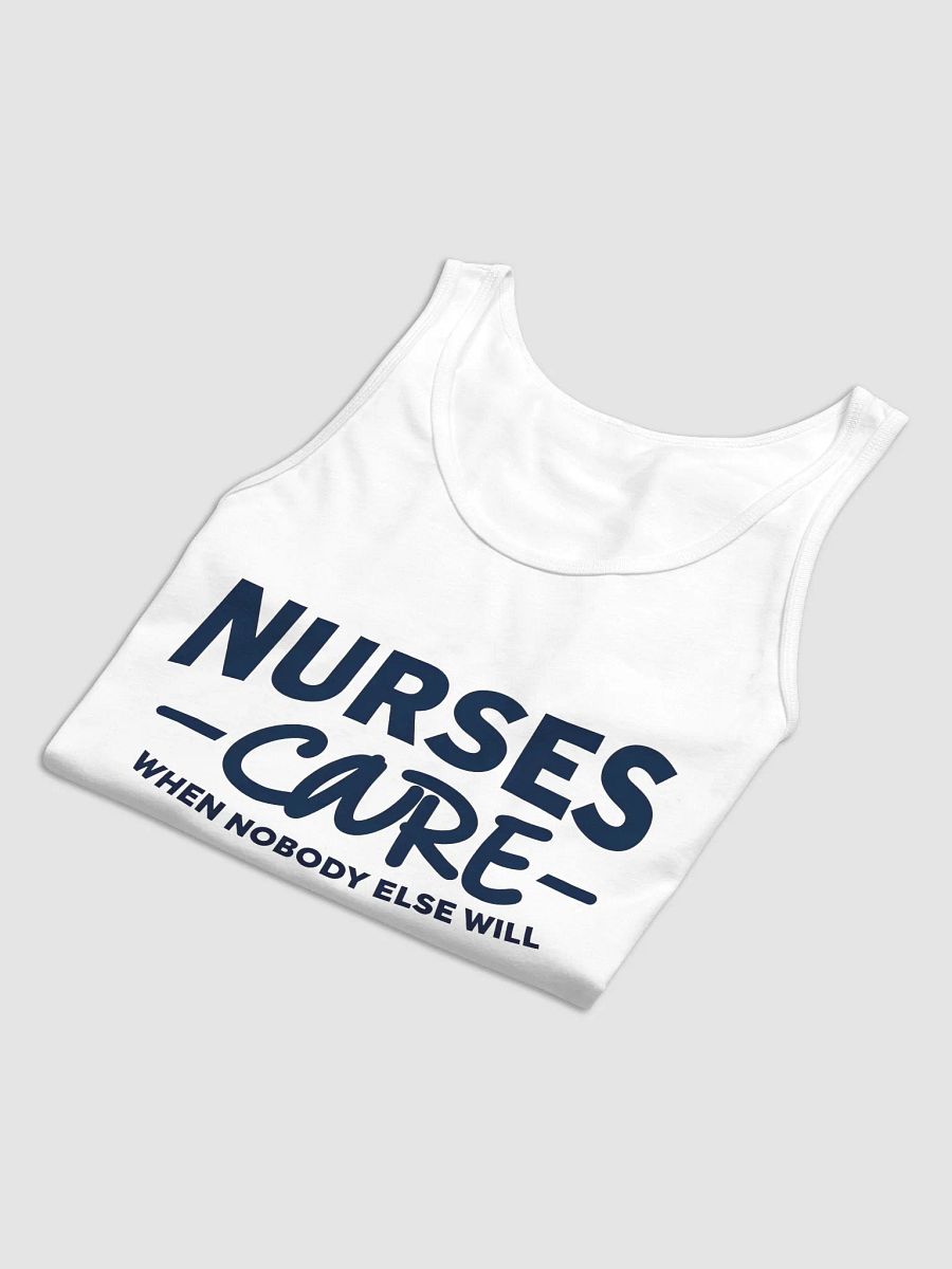 Nurse's Care Tank product image (13)