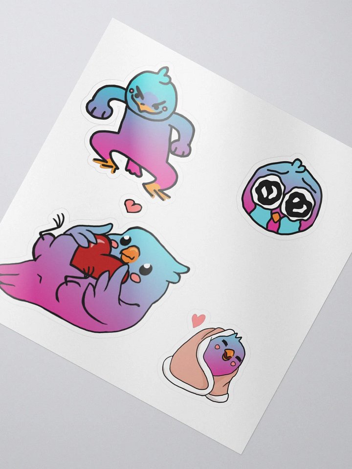 The best stickers product image (2)