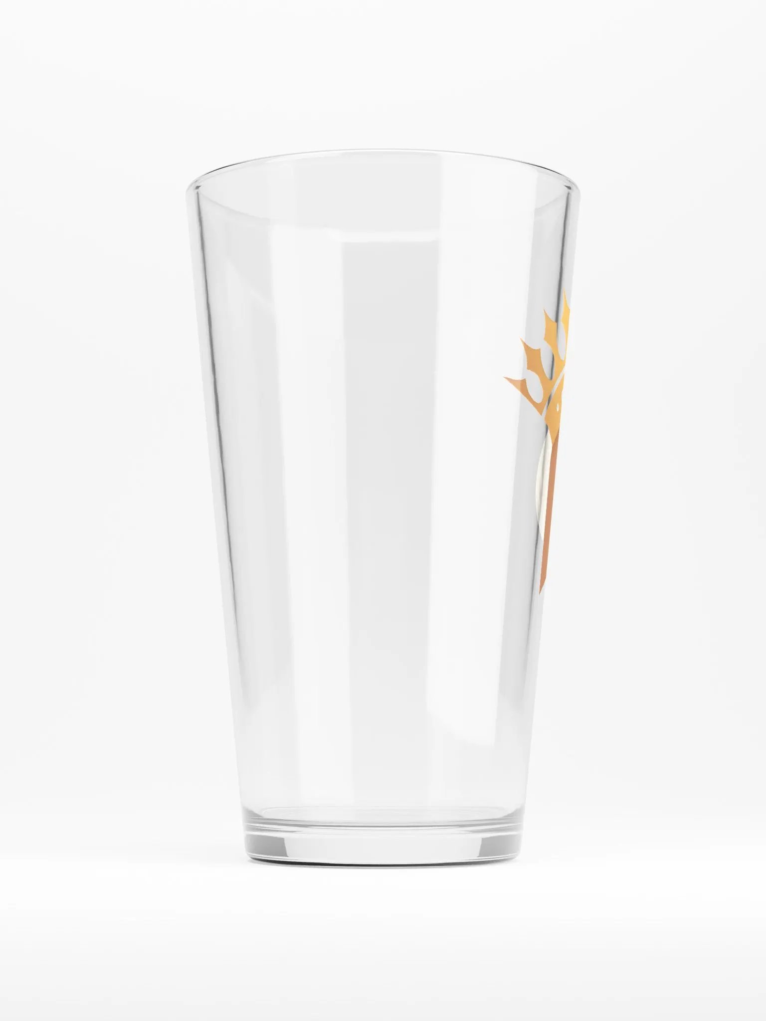 Prophet's Pint - Playbook Prophets Premium Glassware product image (2)