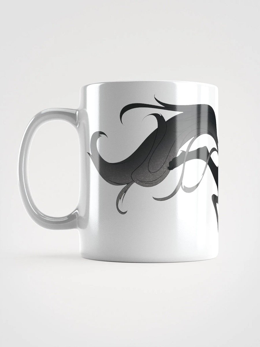 The Black Shuck Mug product image (11)