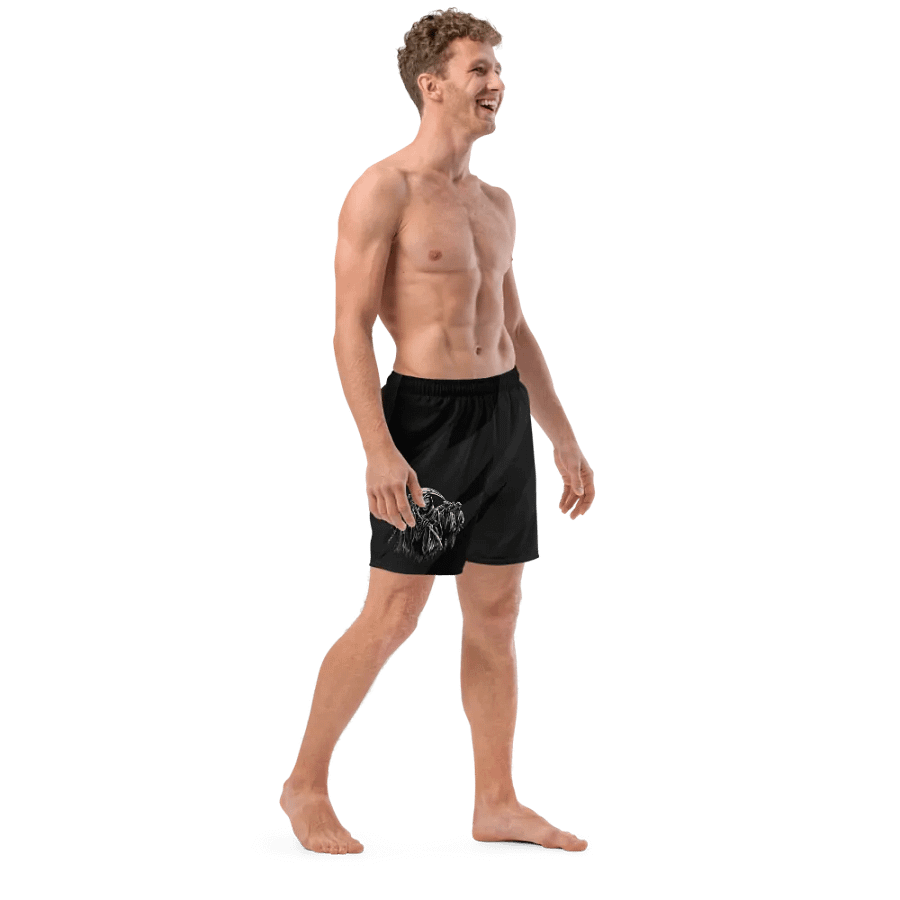 Reaper Infantry Swim Trunks product image (12)