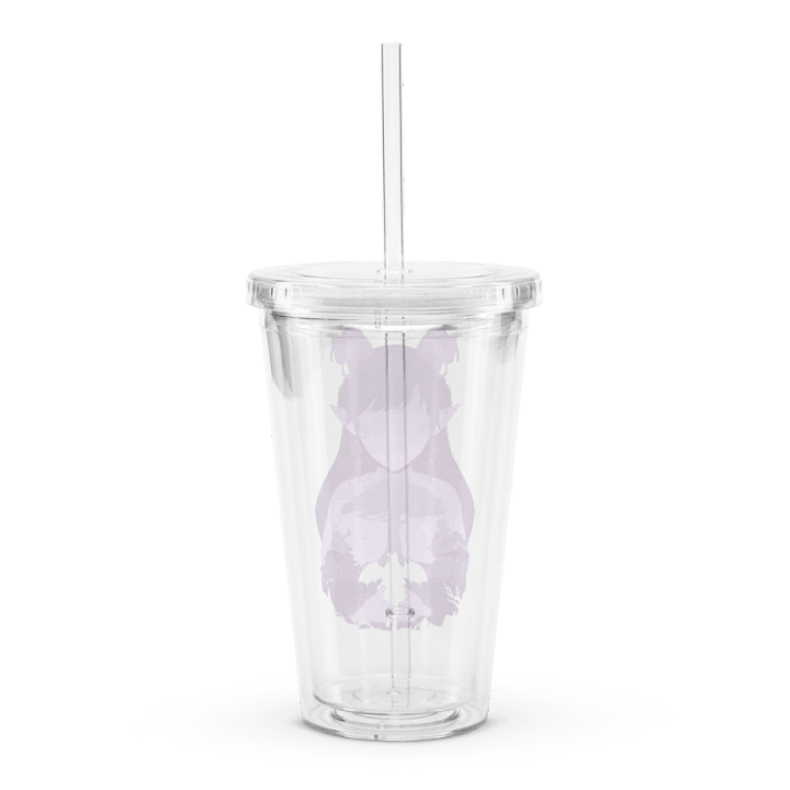 World of Angora (Home) - Tumbler product image (2)