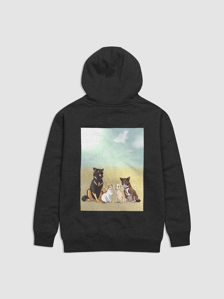 Kira & The Furbabies product image (21)