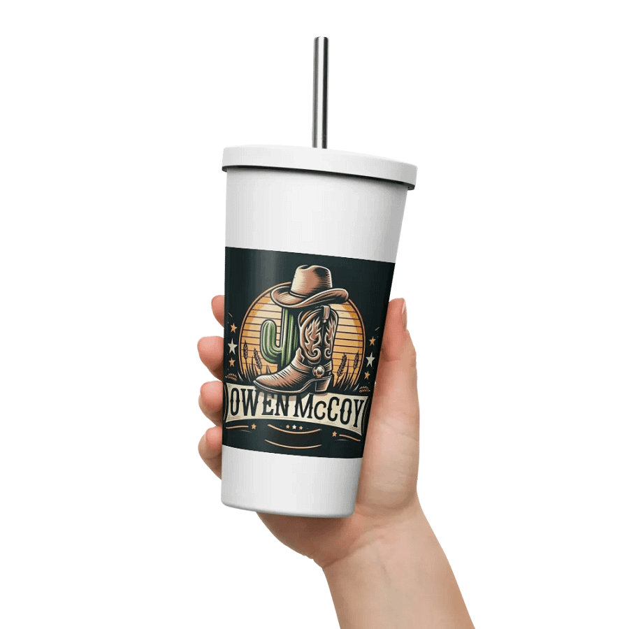 STRAW BOTTLE product image (11)