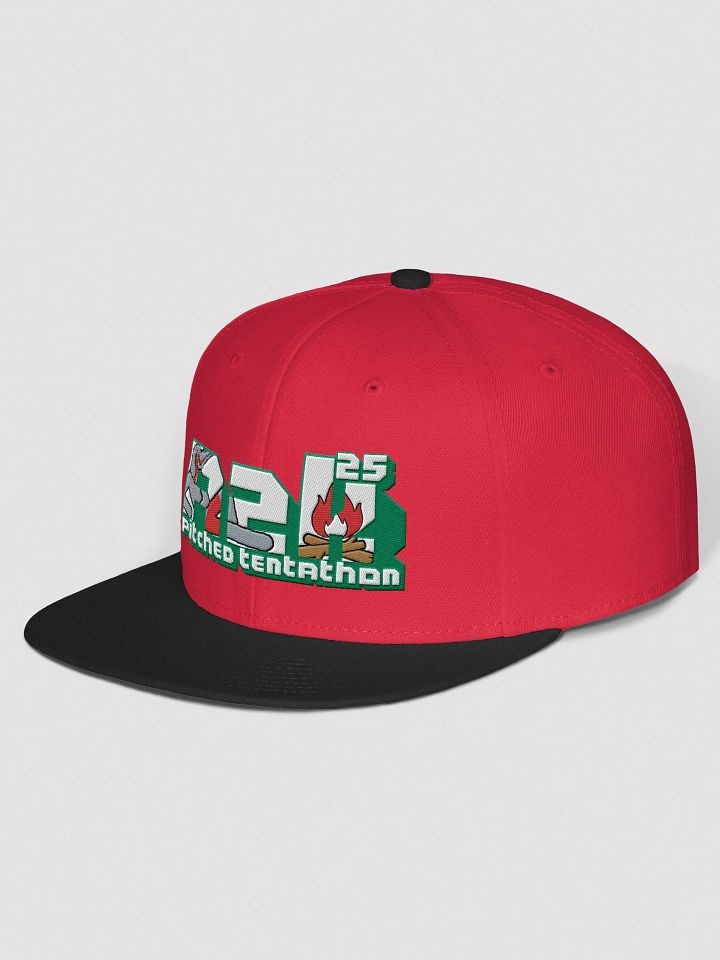 a2kPitched (Red)- Otto product image (2)