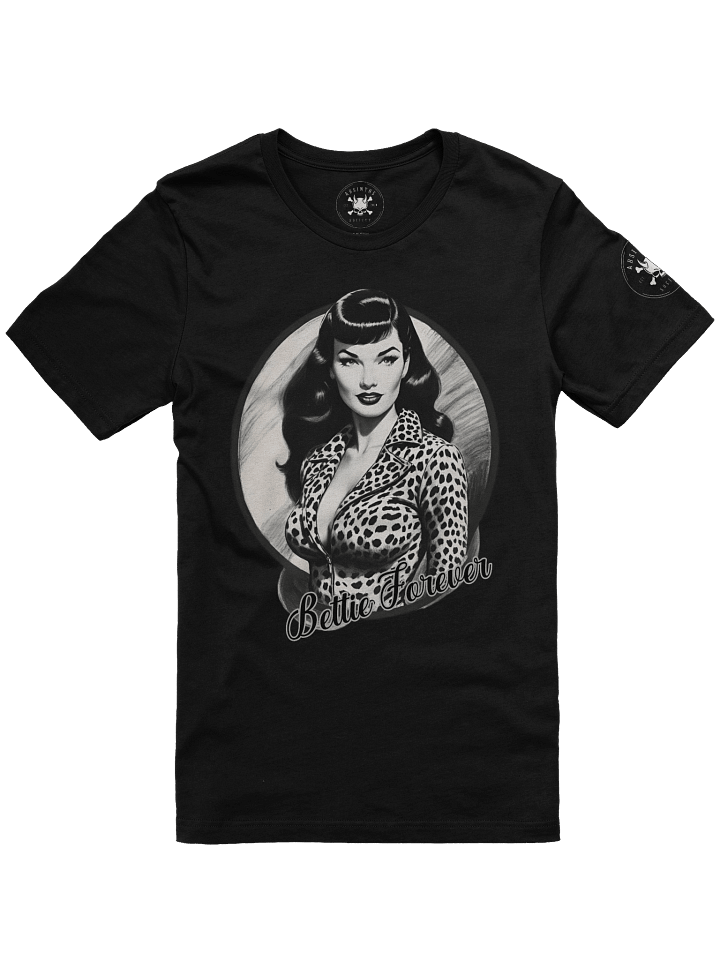 Bettie Forever T-Shirt product image (1)