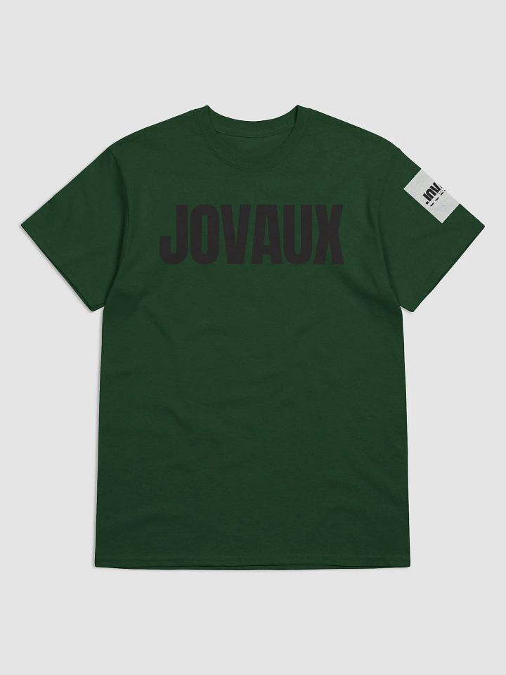 JOVAUX Beauty Logo T-Shirt product image (5)