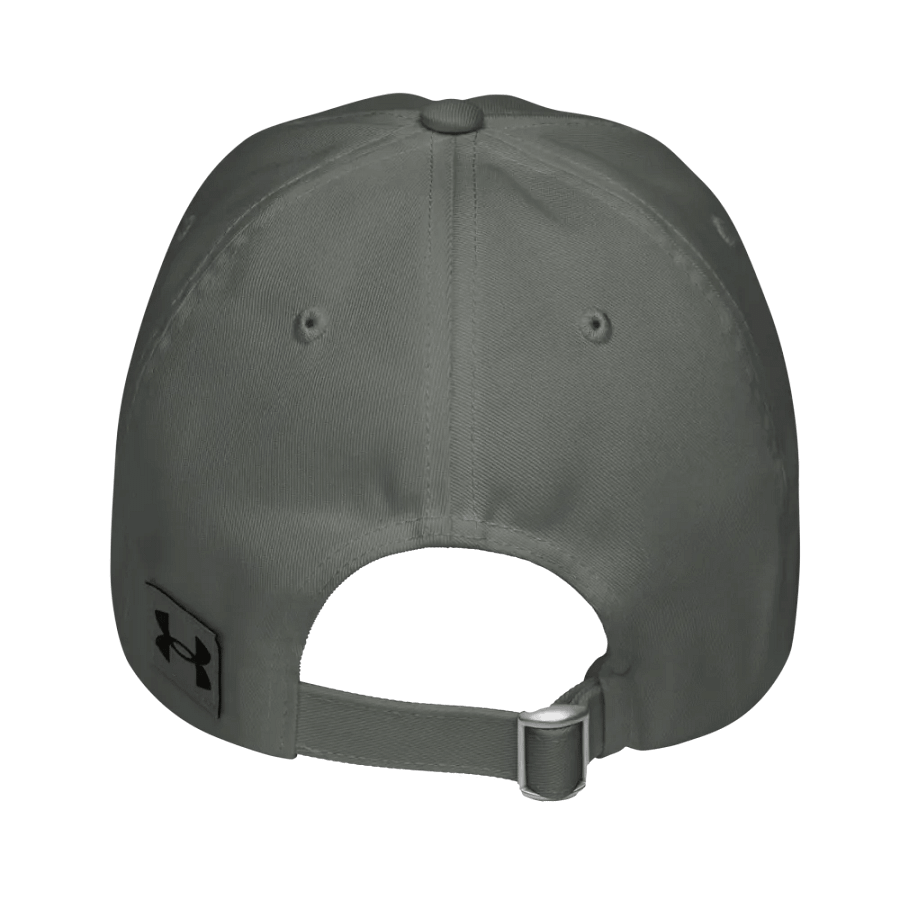 Grey Under Armour Hat product image (10)