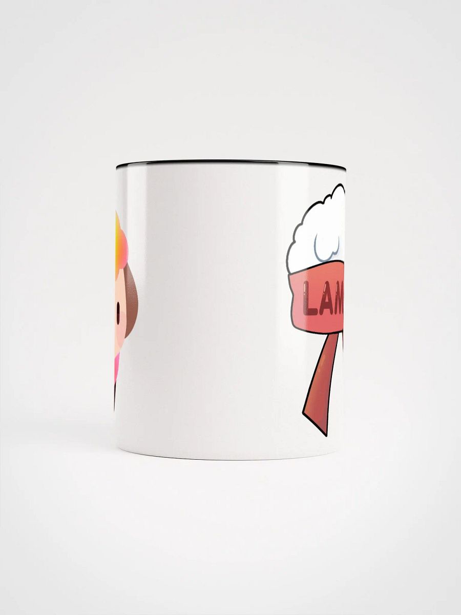 Rainbow Lamby Mug product image (5)