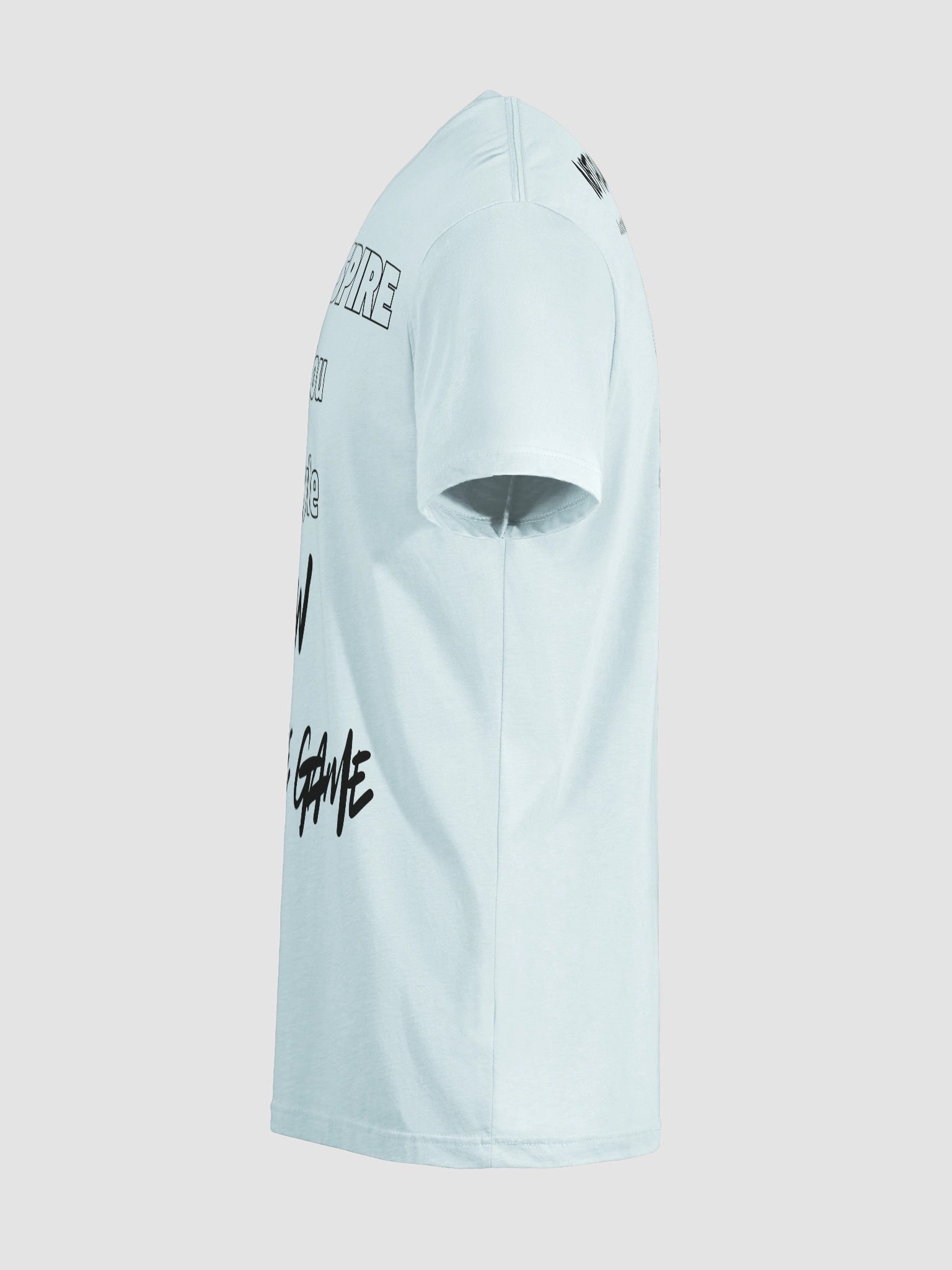 The JustInspire Game & Style Tee product image (35)