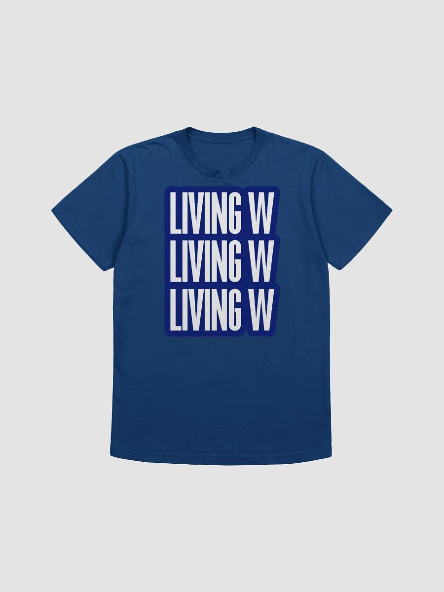 TNTKEYNINE - Living W (Shirt) product image (4)