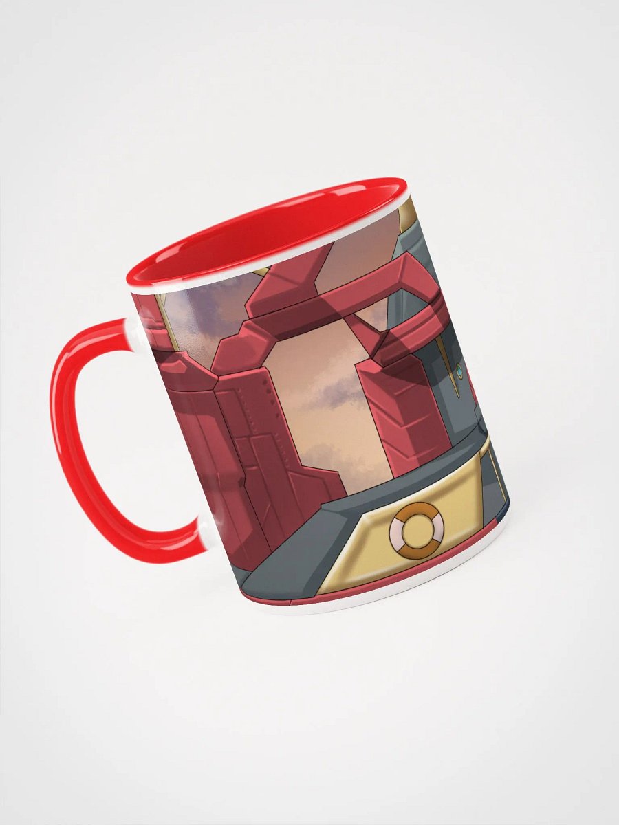 Surprised Zippy Mug product image (3)