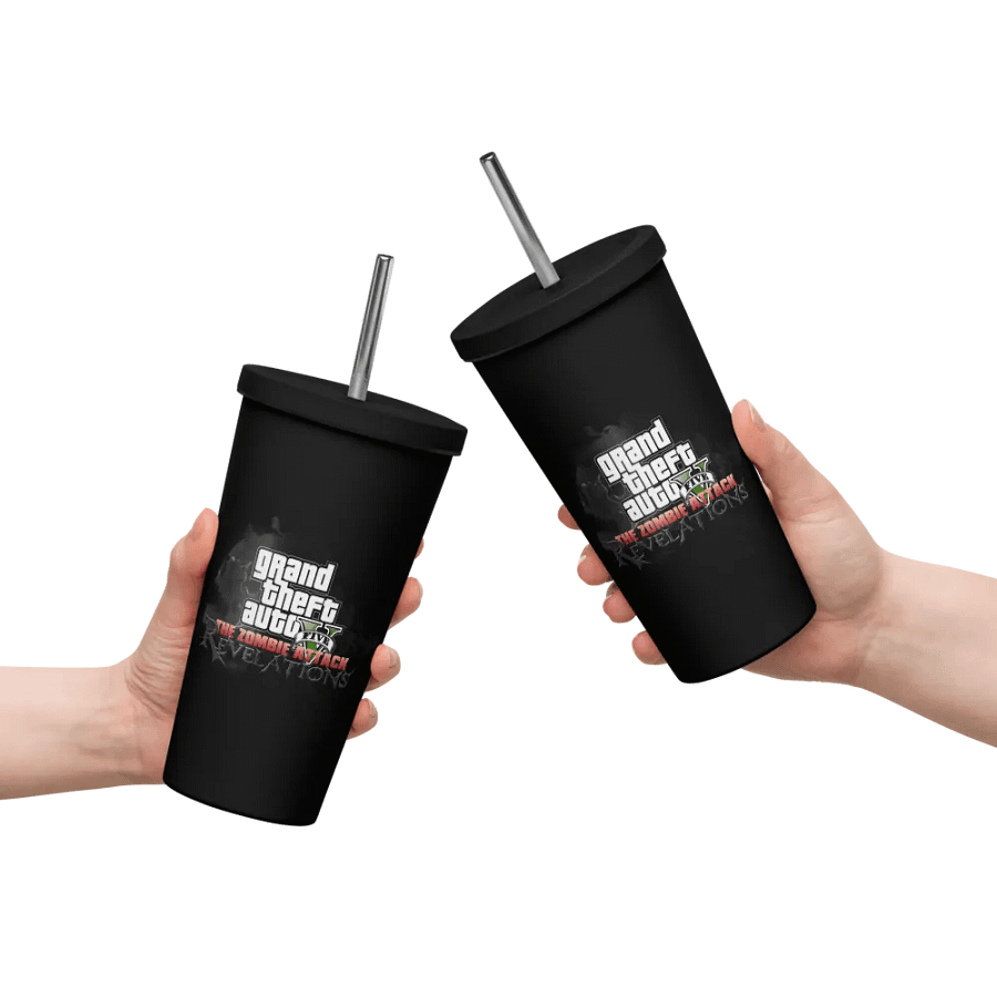 ZAR Insulated Tumbler product image (10)