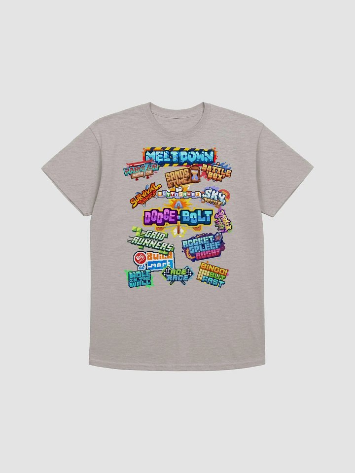 mcc games support team shirt product image (5)